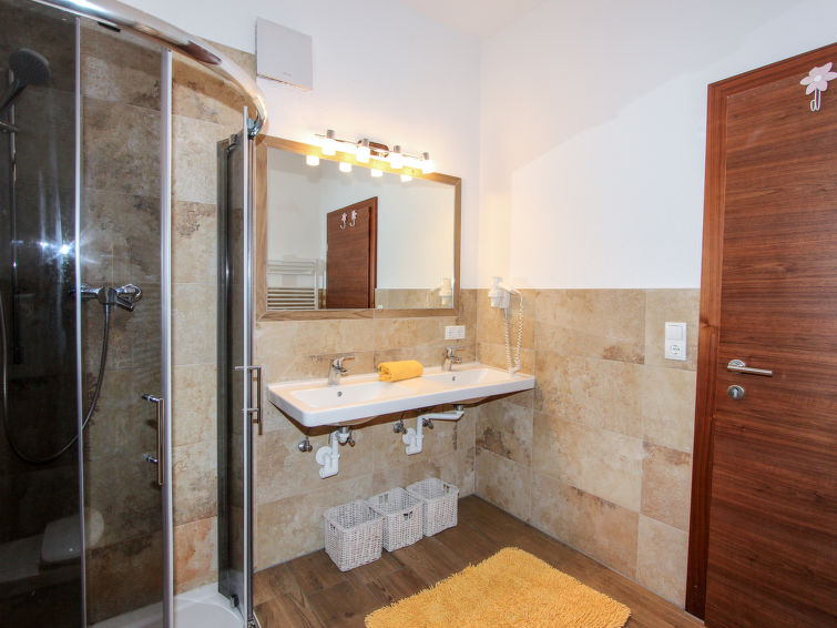 Fotos del hotel - TYROL