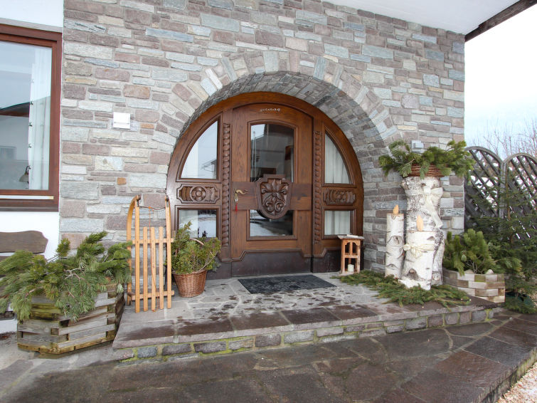 Fotos del hotel - TYROL