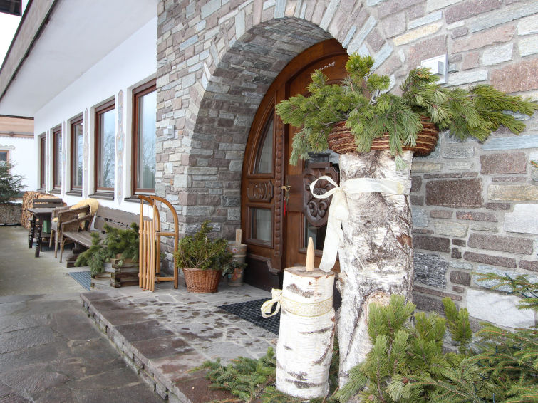 Fotos del hotel - TYROL