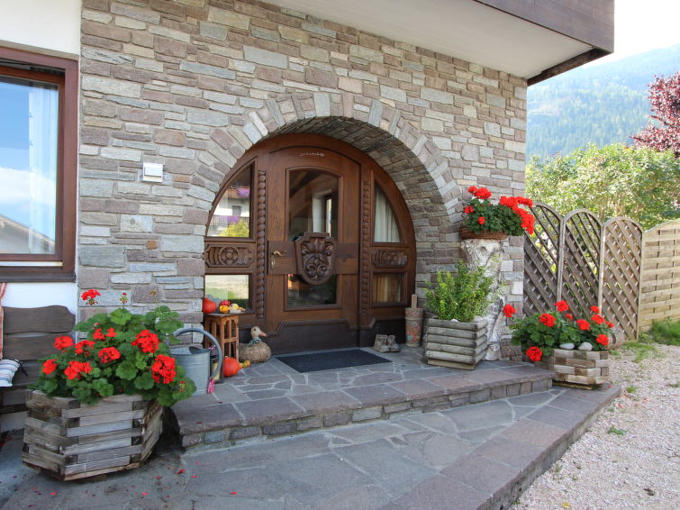 Fotos del hotel - TYROL