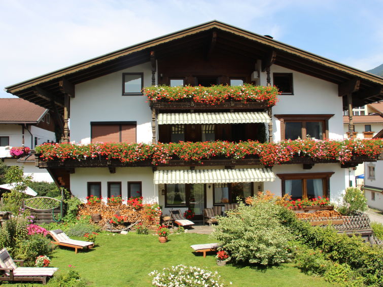 Fotos del hotel - TYROL