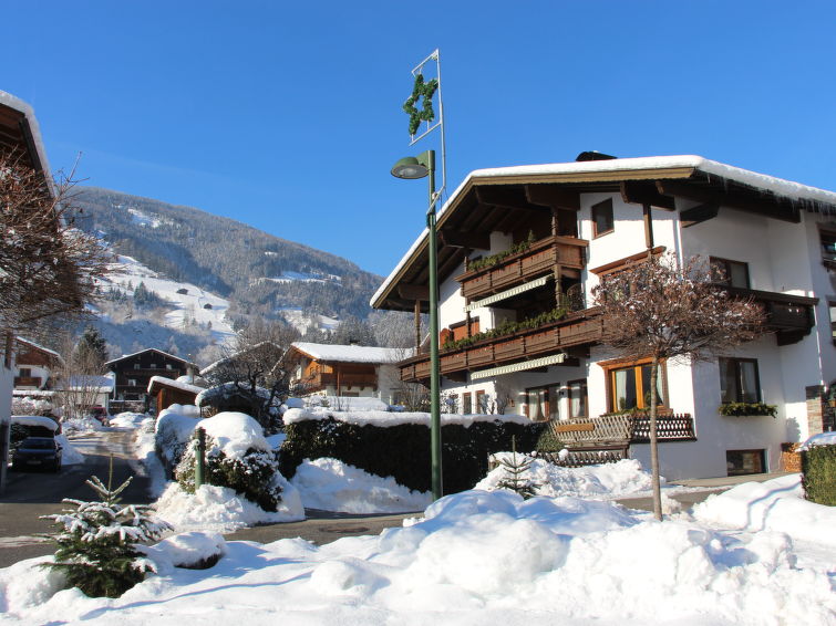 Fotos del hotel - TYROL
