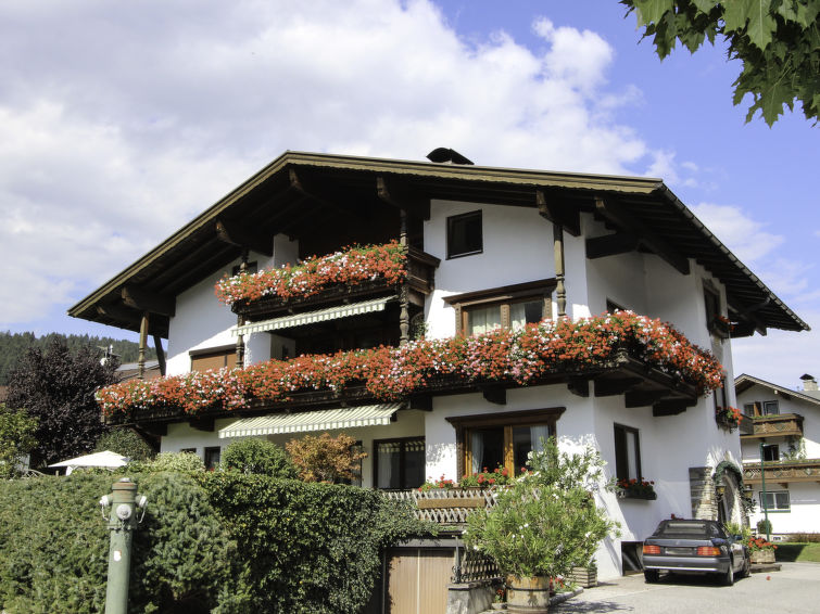 Fotos del hotel - TYROL
