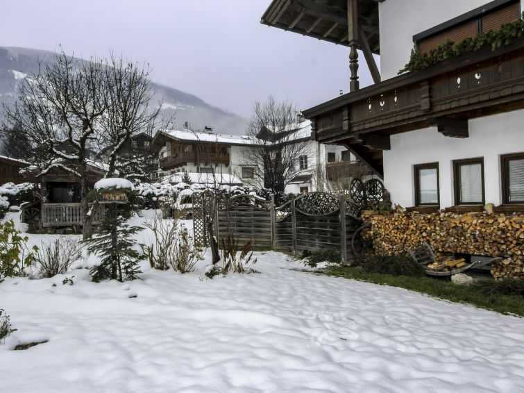 Fotos del hotel - TYROL