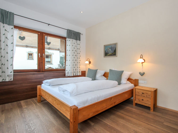 Fotos del hotel - TYROL
