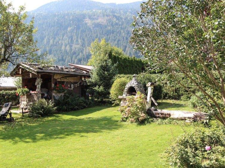 Fotos del hotel - TYROL