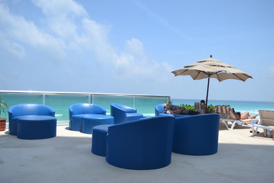Fotos del hotel - OCEAN DREAM CANCUN BY GURUHOTEL