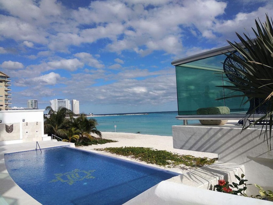 Fotos del hotel - OCEAN DREAM CANCUN BY GURUHOTEL