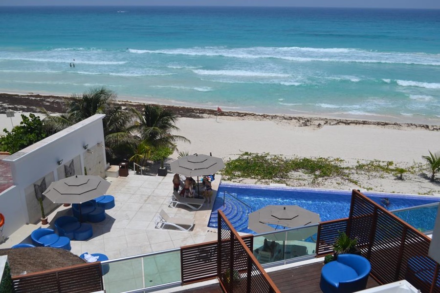 Fotos del hotel - OCEAN DREAM CANCUN BY GURUHOTEL