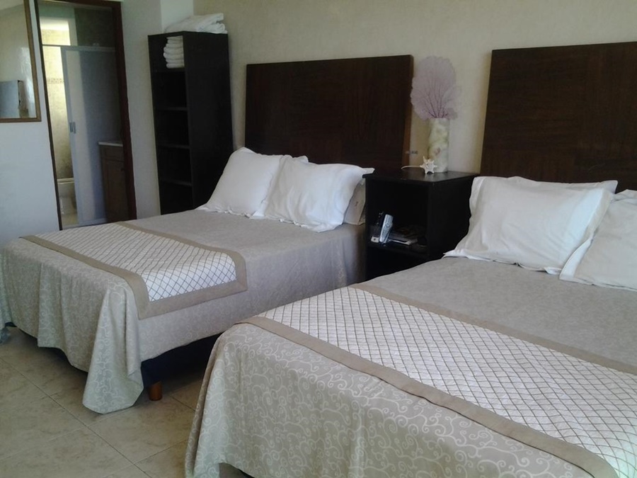 Fotos del hotel - OCEAN DREAM CANCUN BY GURUHOTEL