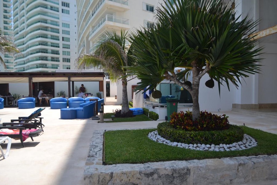 Fotos del hotel - OCEAN DREAM CANCUN BY GURUHOTEL
