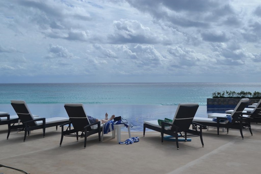 Fotos del hotel - OCEAN DREAM CANCUN BY GURUHOTEL