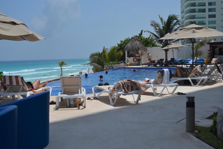 Fotos del hotel - OCEAN DREAM CANCUN BY GURUHOTEL