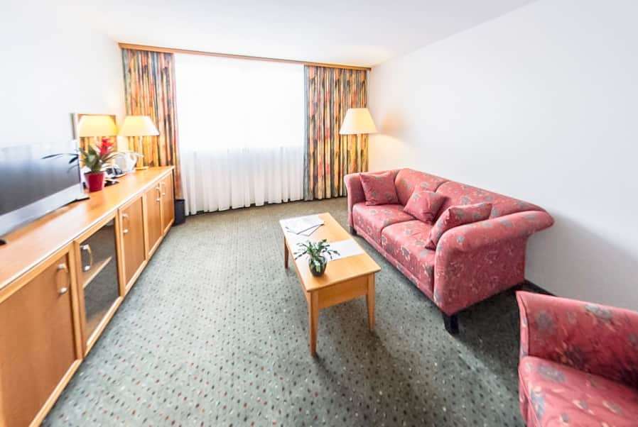 Fotos del hotel - Ramada by Wyndham Bottrop