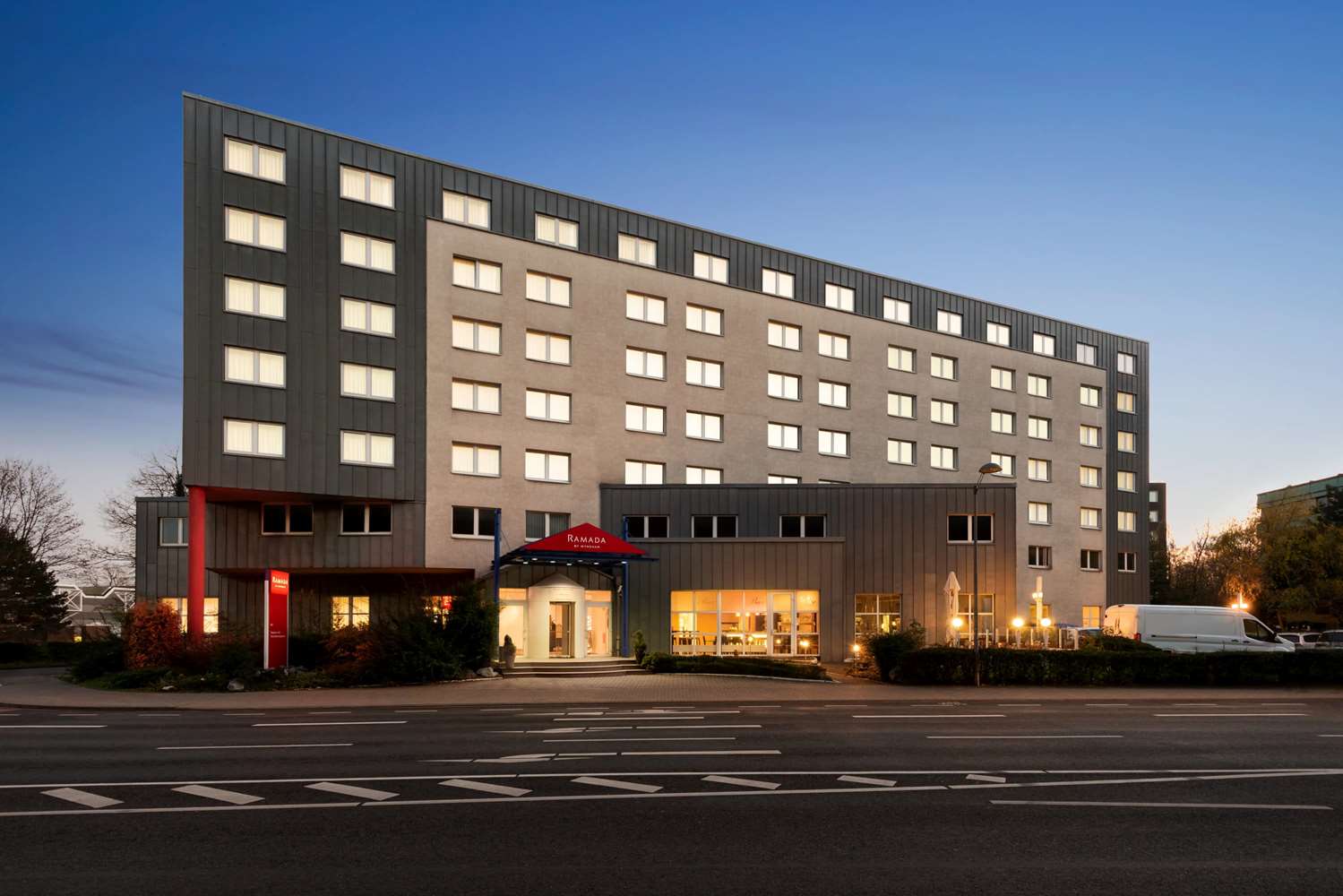 Fotos del hotel - Ramada by Wyndham Bottrop