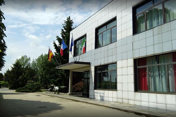 Fotos del hotel - Cavalieri