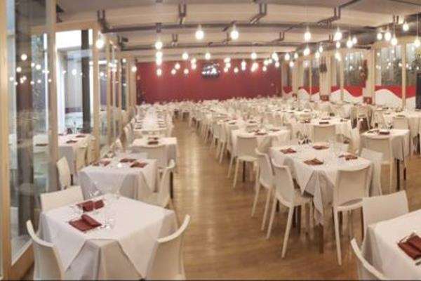 Fotos del hotel - Cavalieri