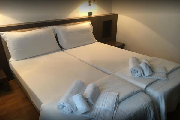 Fotos del hotel - Cavalieri