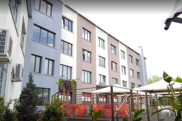 Fotos del hotel - Cavalieri
