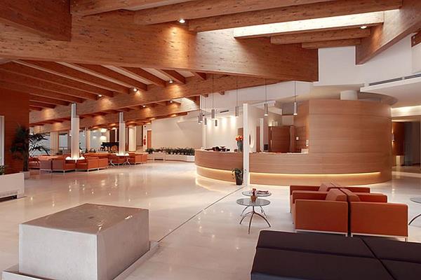 Fotos del hotel - Grand Hotel Terme Di Comano