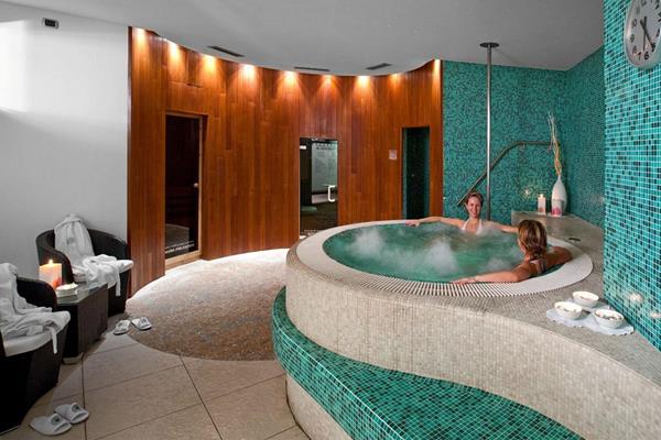 Fotos del hotel - Grand Hotel Terme Di Comano