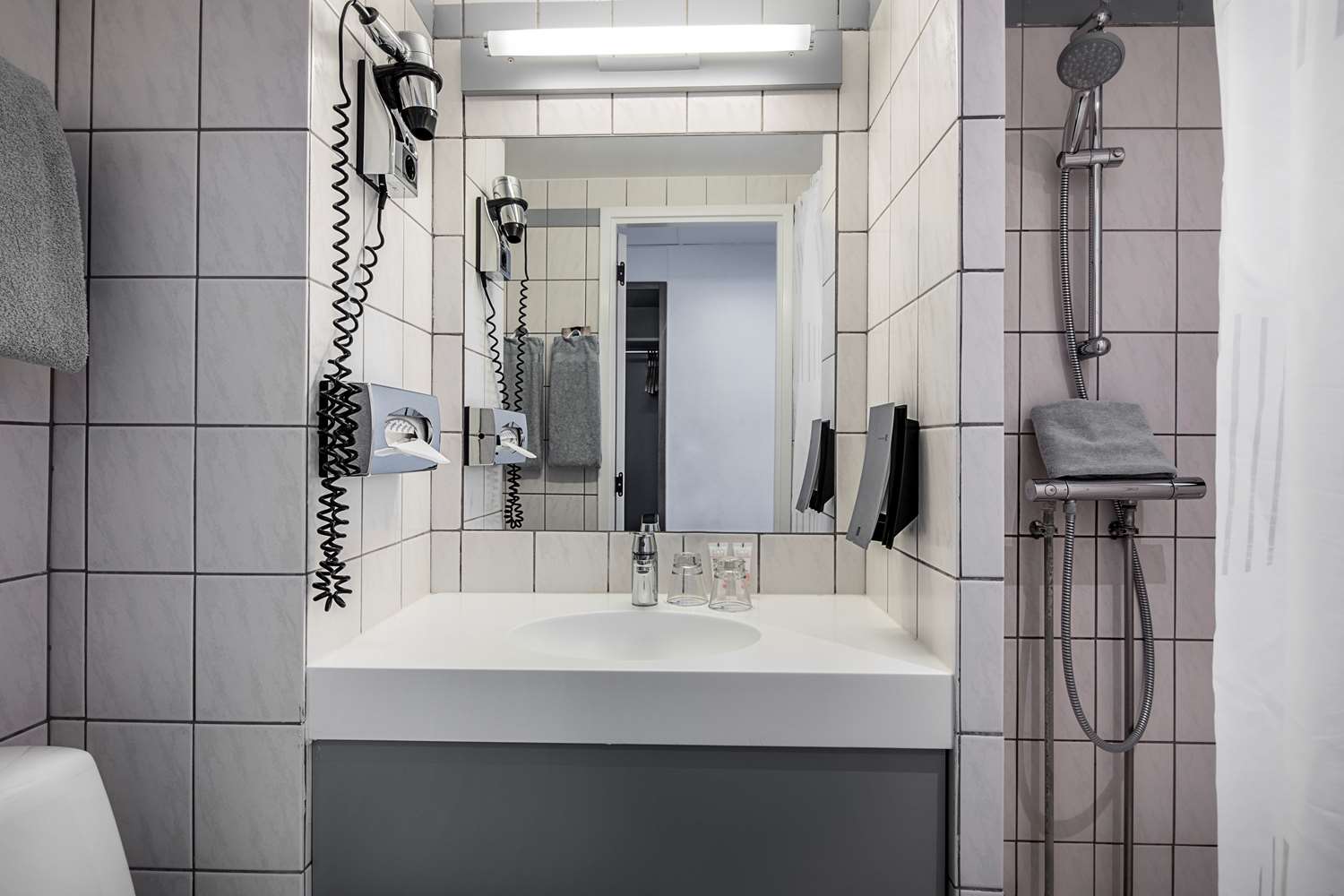 Fotos del hotel - Best Western Plus Airport Hotel Copenhagen