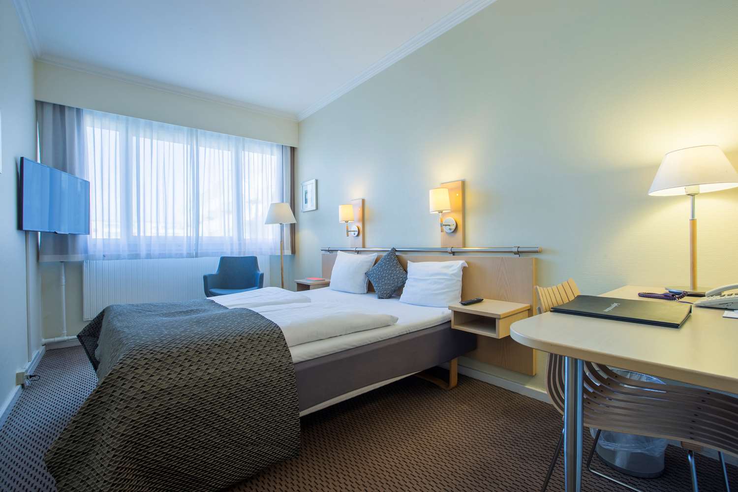 Fotos del hotel - Best Western Plus Airport Hotel Copenhagen