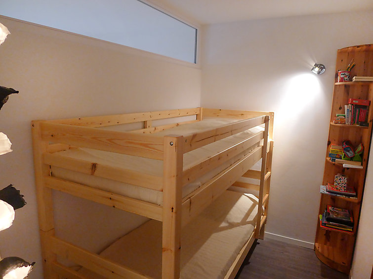 Fotos del hotel - CRISTEL 2