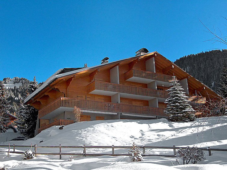 Fotos del hotel - CRISTEL 2