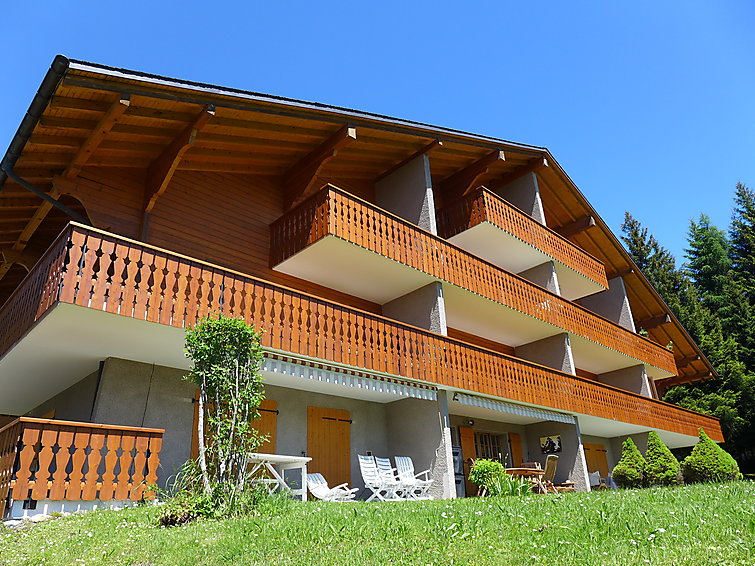 Fotos del hotel - CRISTEL 2
