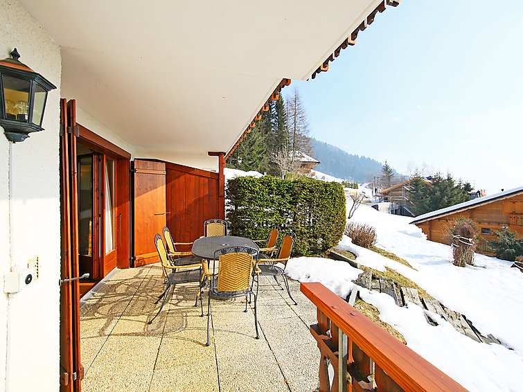 Fotos del hotel - LE BOUQUETIN 1