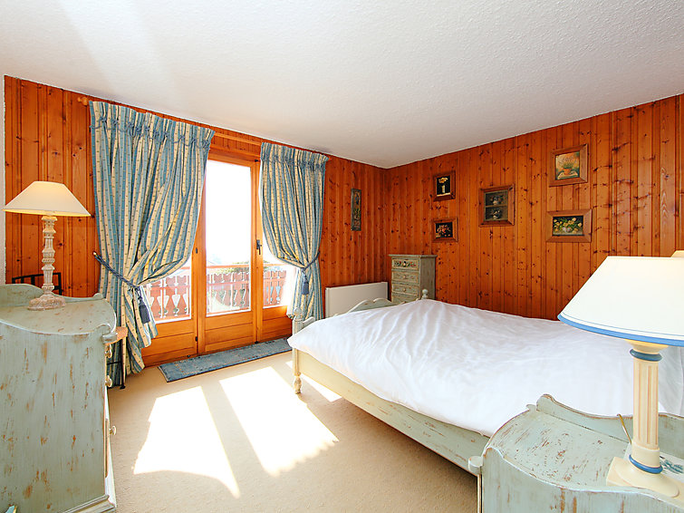 Fotos del hotel - LE BOUQUETIN 1