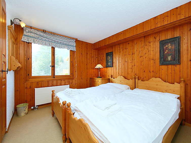 Fotos del hotel - LE BOUQUETIN 1
