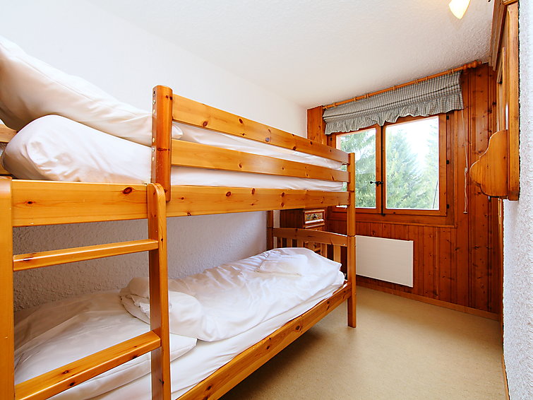 Fotos del hotel - LE BOUQUETIN 1