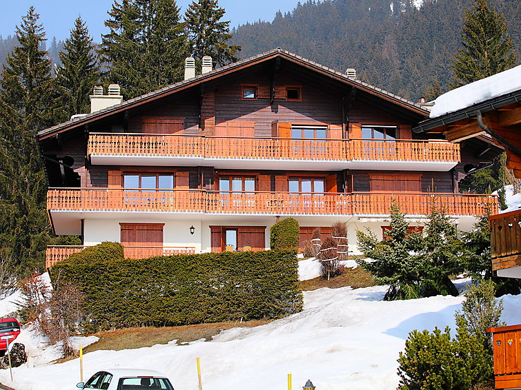 Fotos del hotel - LE BOUQUETIN 1