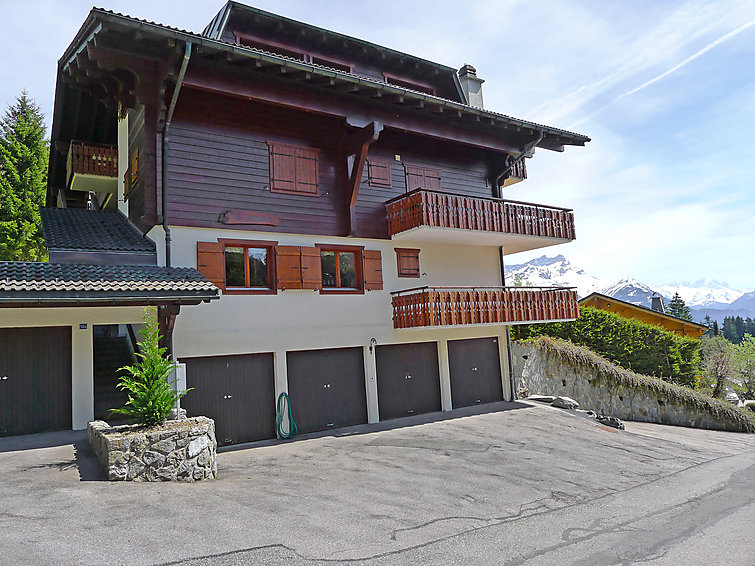 Fotos del hotel - LE BOUQUETIN 1