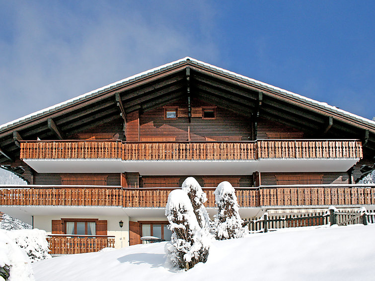 Fotos del hotel - LE BOUQUETIN 1