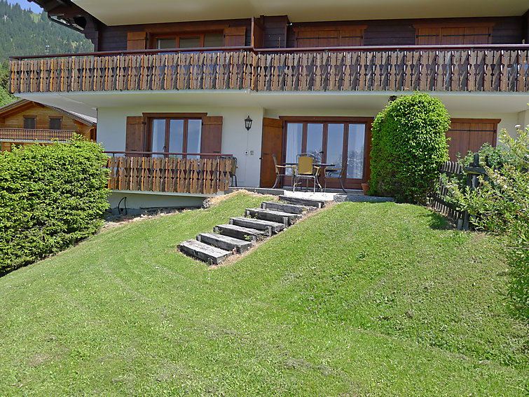 Fotos del hotel - LE BOUQUETIN 1