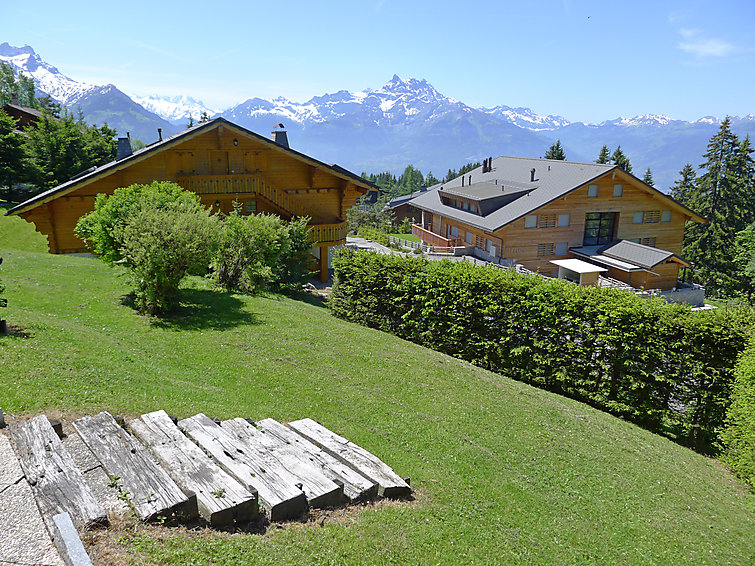 Fotos del hotel - LE BOUQUETIN 1