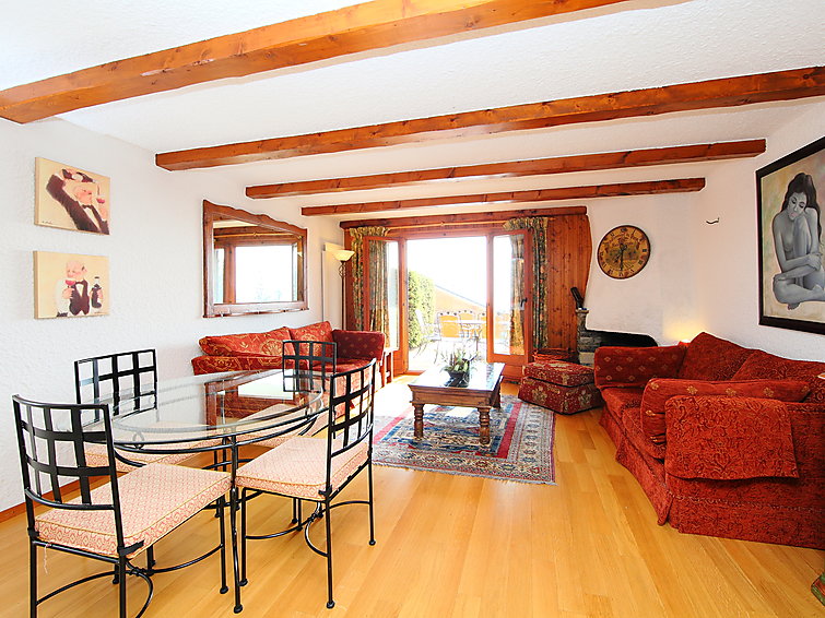 Fotos del hotel - LE BOUQUETIN 1