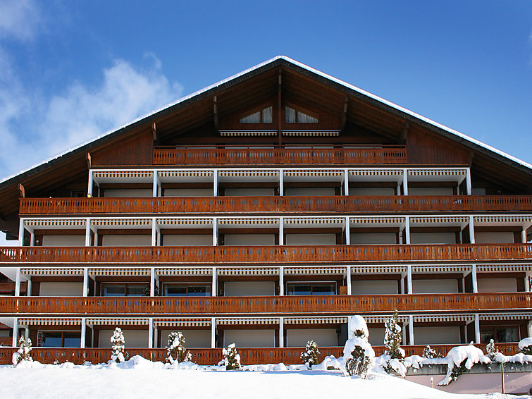 Fotos del hotel - TOPAZE
