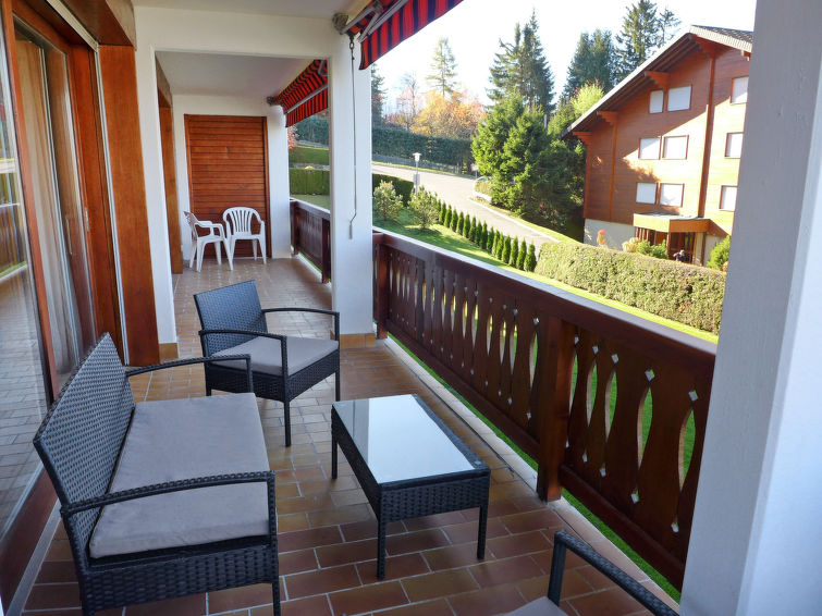Fotos del hotel - HYACINTHE 11
