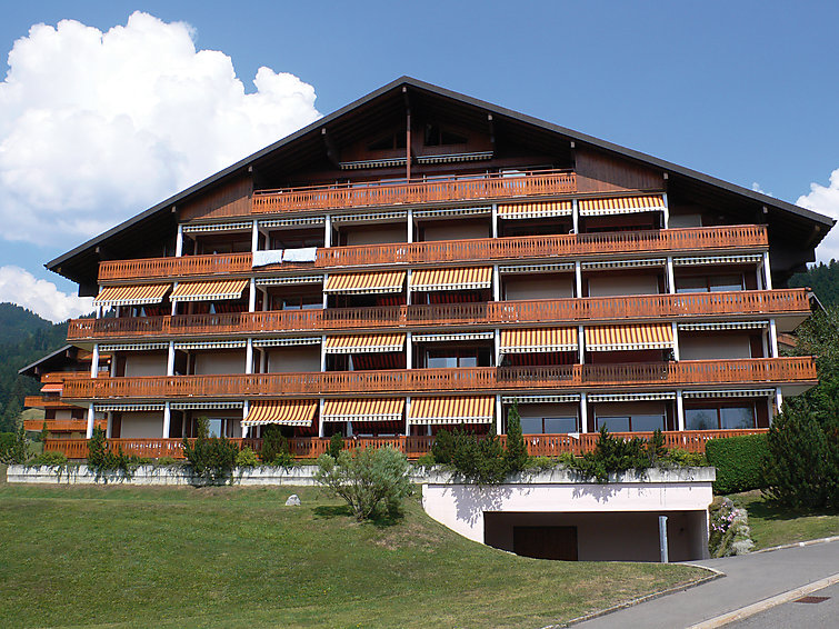 Fotos del hotel - TOPAZE