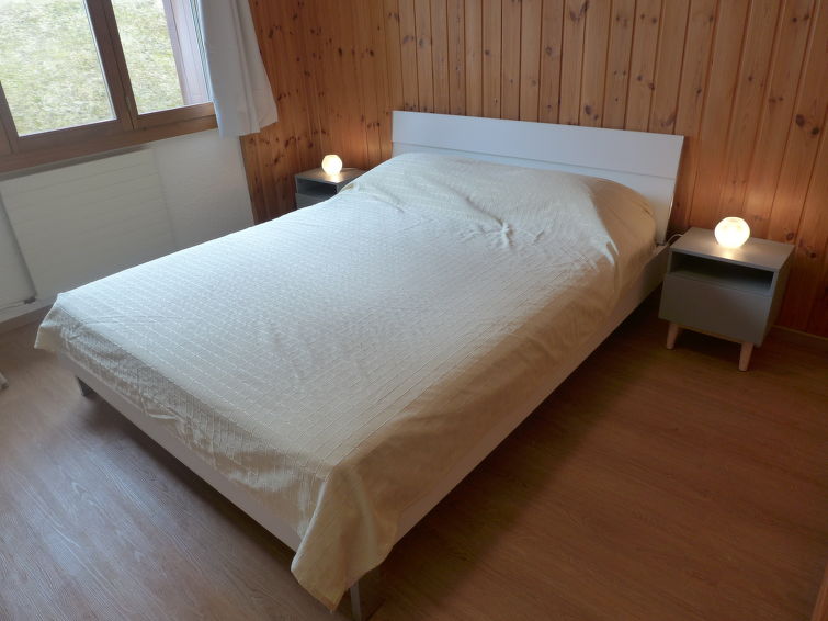 Fotos del hotel - HYACINTHE