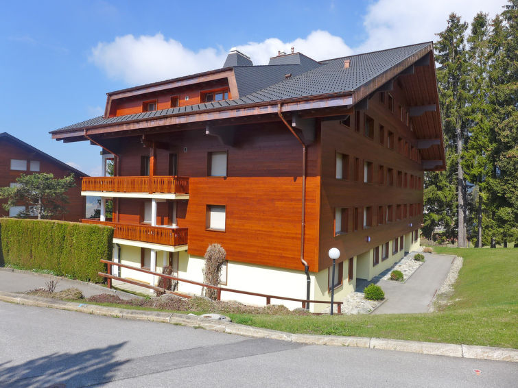 Fotos del hotel - HYACINTHE
