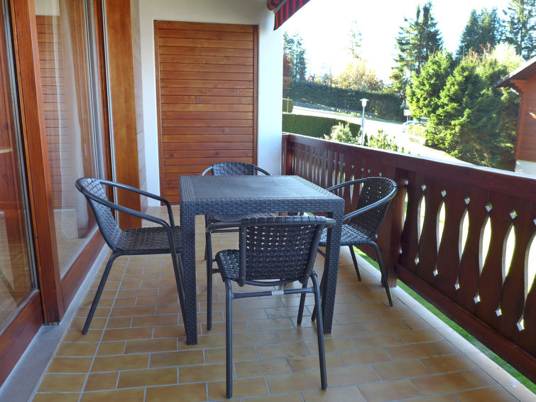 Fotos del hotel - HYACINTHE