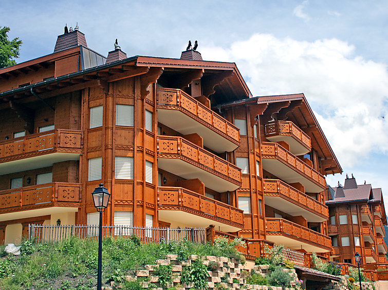 Fotos del hotel - BOSTAN 2