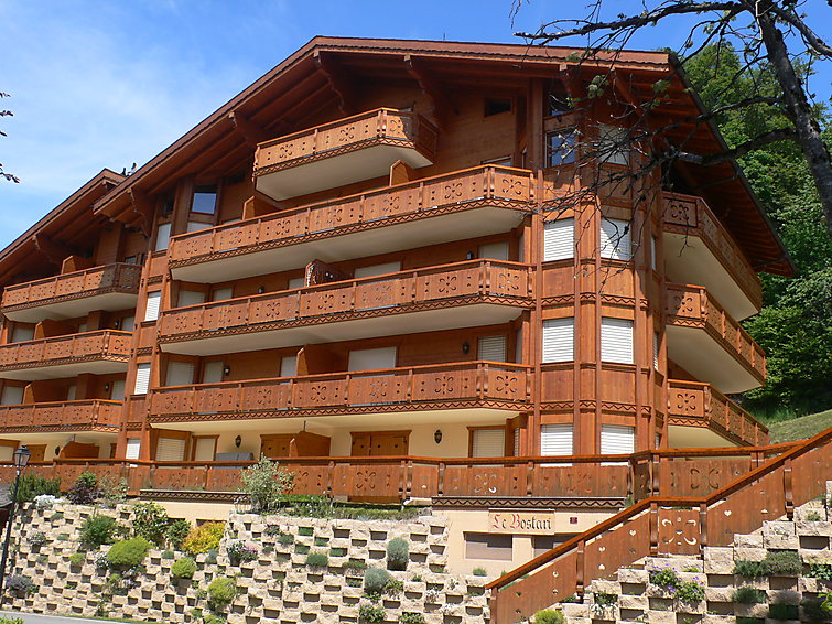 Fotos del hotel - BOSTAN 2