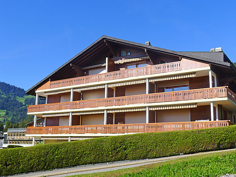 Fotos del hotel - RUBIS 1