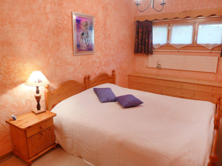 Fotos del hotel - LA BERCIERE